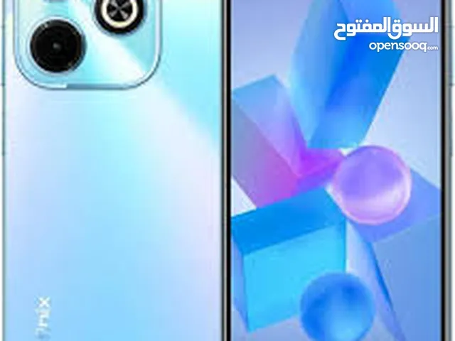 انفينكس هوت 40i