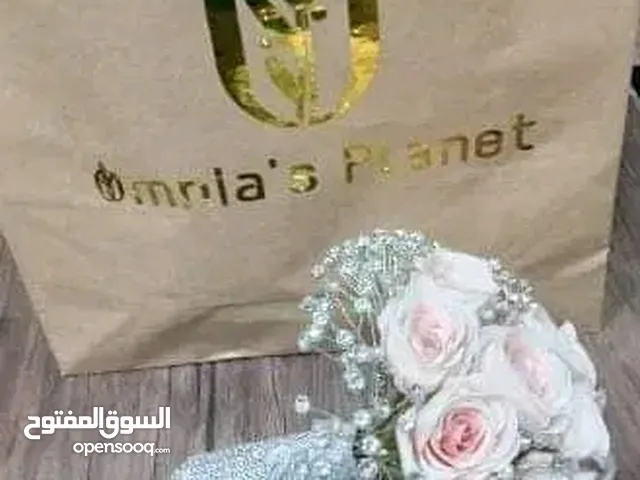 بوكيه  تحفه للبيع بالإسكندرية