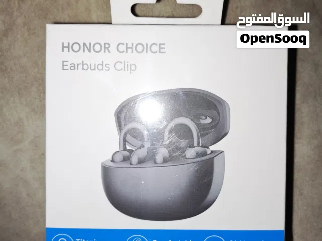 سماعة هونر الأصلية جديد غير مستعمل