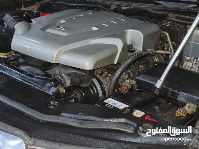 Engines Mechanical Parts in Al Riyadh
