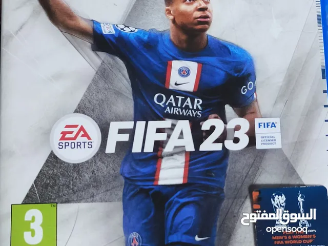 فيفا 23 للبيع