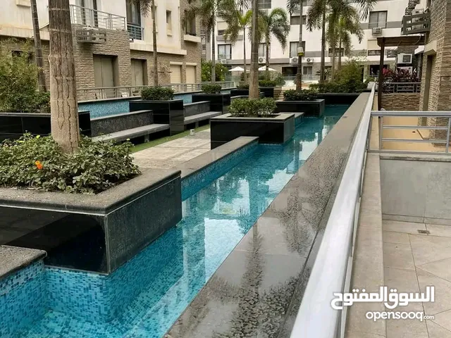 130 m2 3 Bedrooms Apartments for Sale in Cairo First Settlement