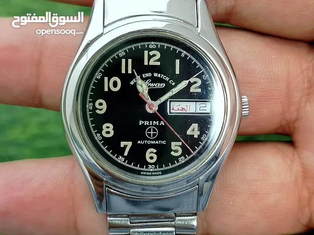 Automatic Swiss Army watches  for sale in Muscat