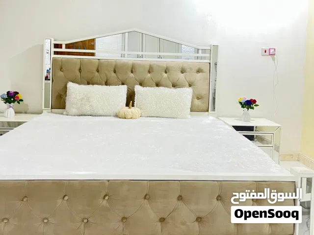 غرفة نوم كويتي كتنورها زاوية مكاني خور الزبير