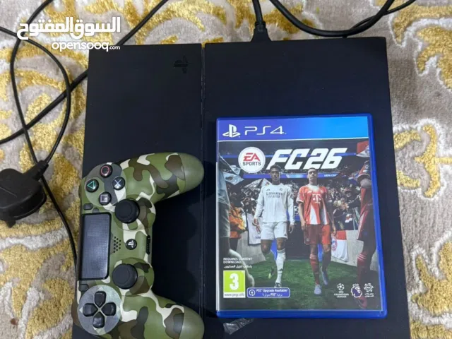 PlayStation 4 PlayStation for sale in Northern Governorate