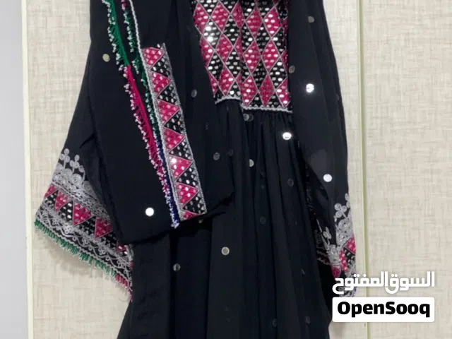 فساتين افغاني