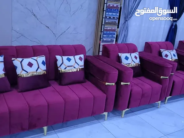 كنب ومجالس عربيه
