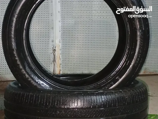Michelin 20 Tyres in Zarqa