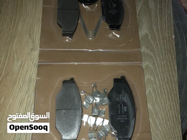 تيوتا 96 او 2002او88