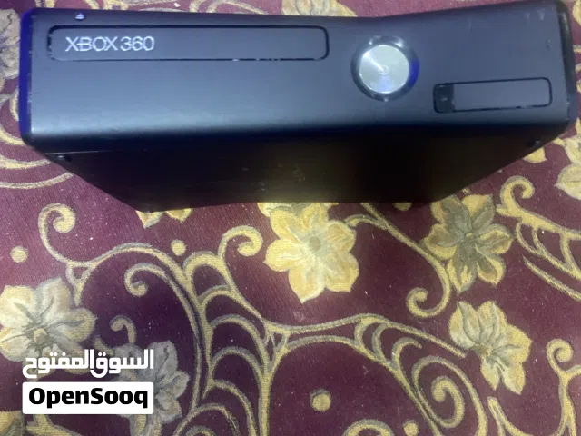 X box360 SCONSOLE