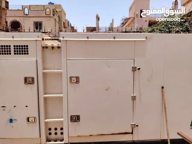 مولد بيركنز 250kv  مستعمل شبه جديد  شغال اقل من 400ساعه