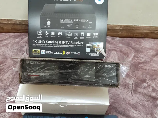 ايكون ايرون برو  نظيف جدا وكامل الملحقات الاصلية دبل ريمونت اصلي و تجاري للبيع مكاني بغداد الشراي يت