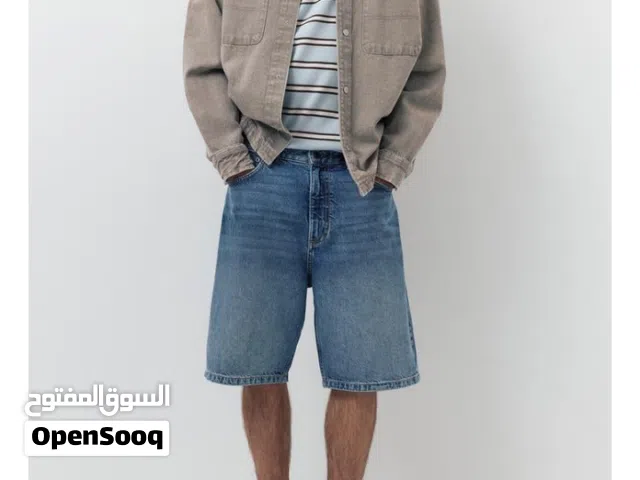 Pull&Bear STWD Shorts