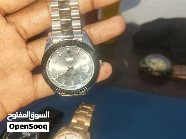 New second hand watchs from uk