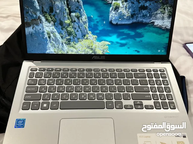 ASUS LAPTOP FOR SALE