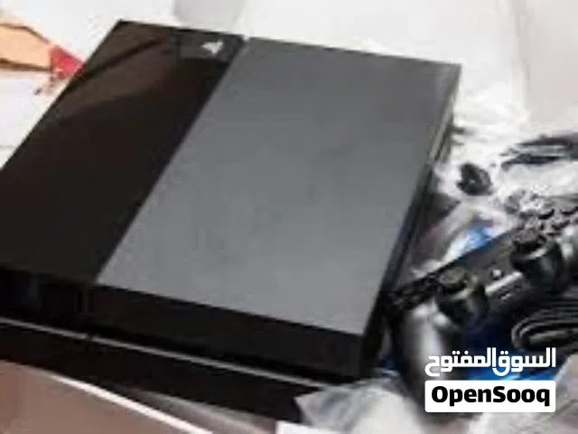PS4  مستعمل  صحار ، الباطنة .