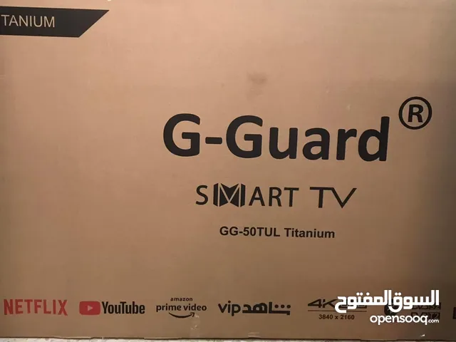 G-Guard LED 43 inch TV in Amman
