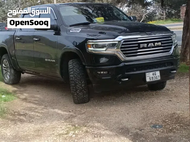 2021 Dodge Ram Big Horn