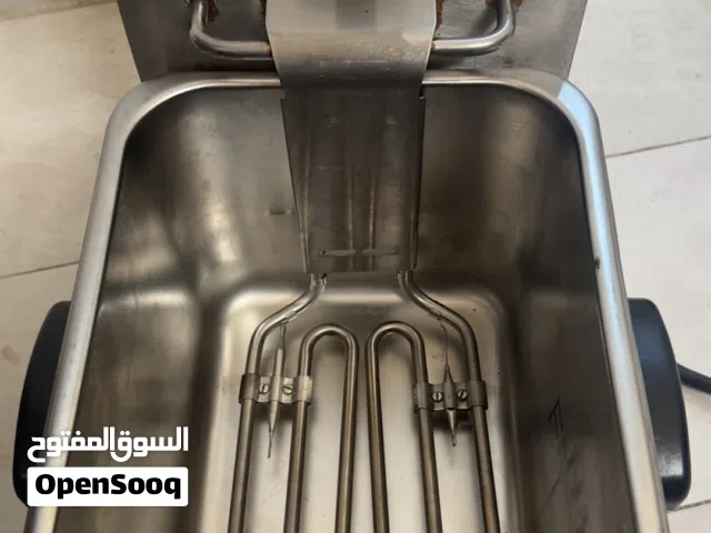 قلاية شبس كهربائية