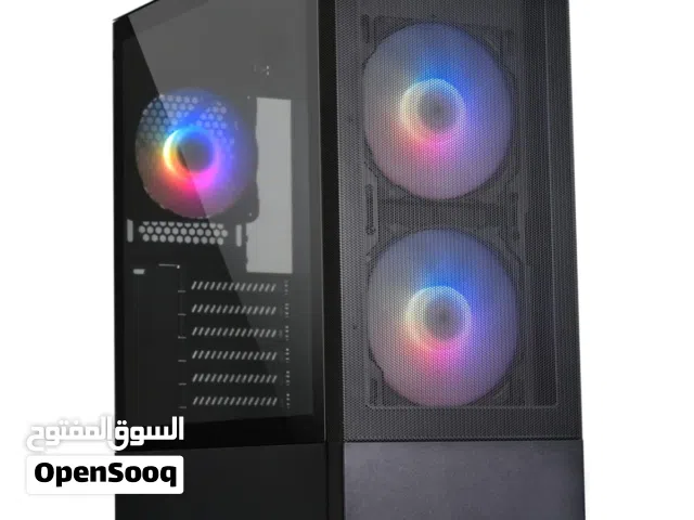 Lian Li lancool 205 mesh c