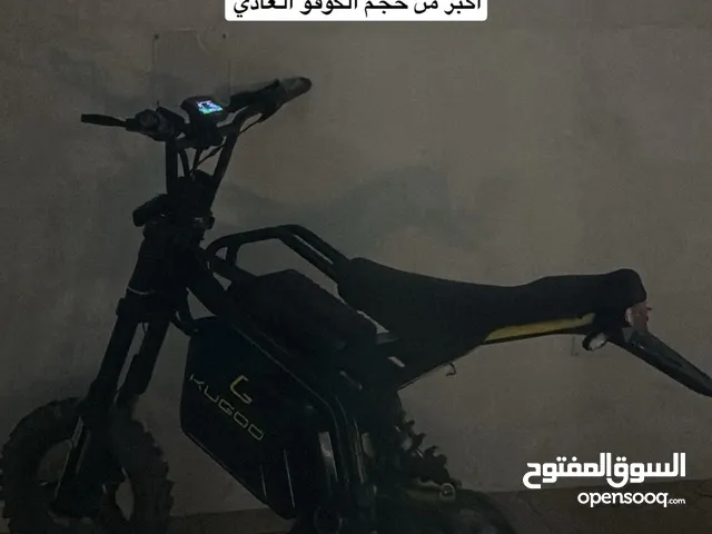 سكوتر كوقو يمشي 75