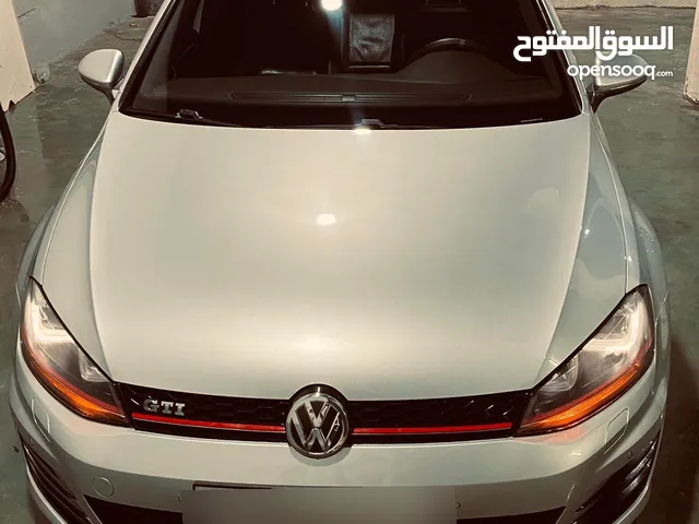 Glof GTI 2015 2.0T