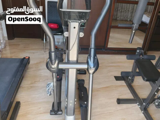 جهاز تجذيف الكتروني و كهربائي