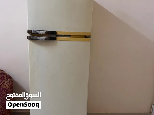 big size refrigerator  used