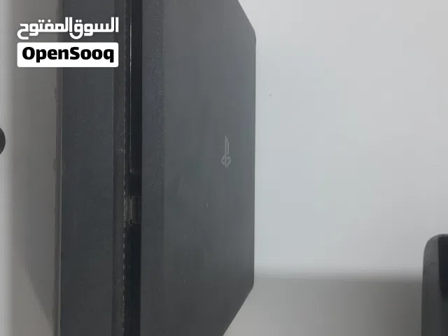 بلاستيشن 4 سلم للبيع