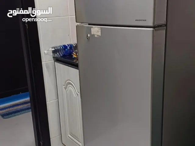 hitachi refrigetor double door