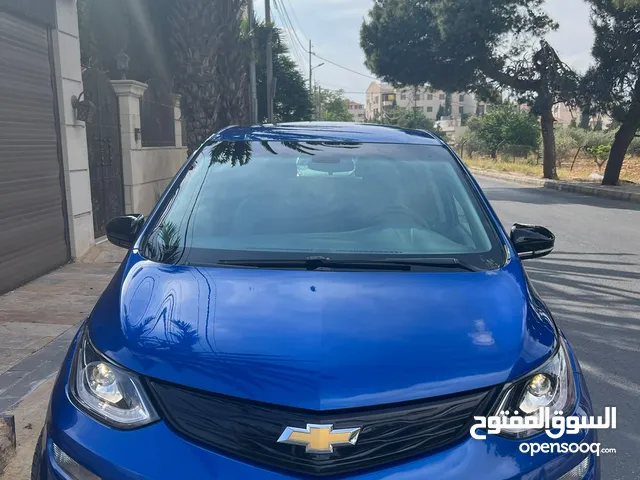 Used Chevrolet Bolt in Amman