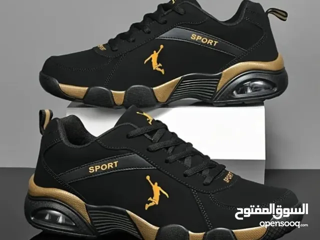 43 Sport Shoes in Irbid