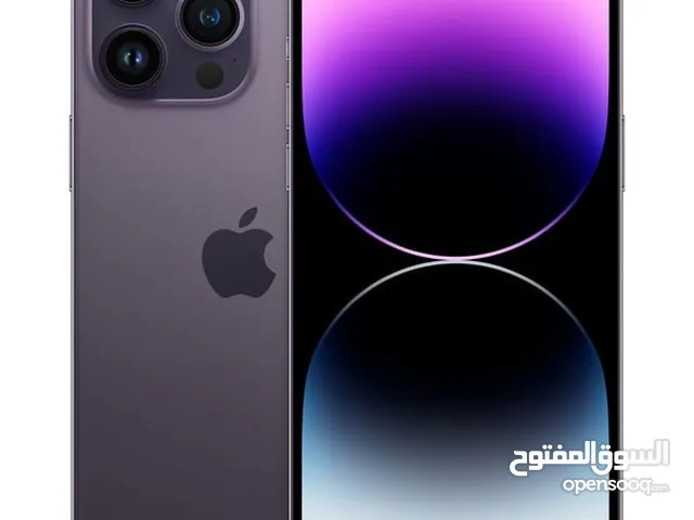 Apple iPhone 14 Pro Max 128 GB in Al Dhahirah