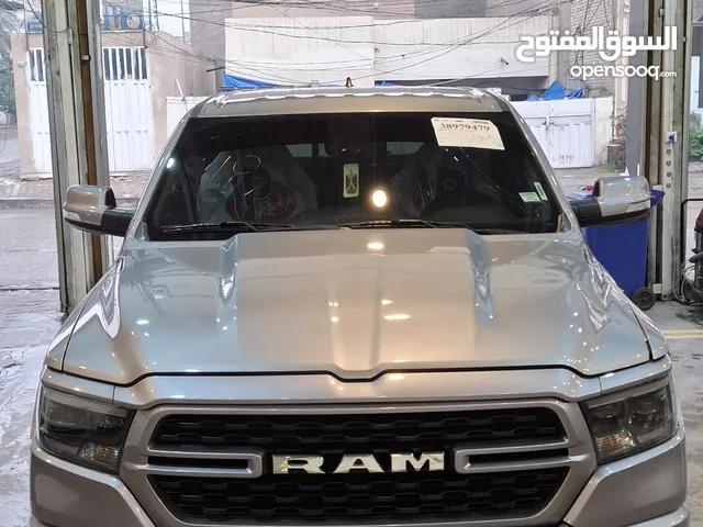 Used Dodge Ram in Karbala