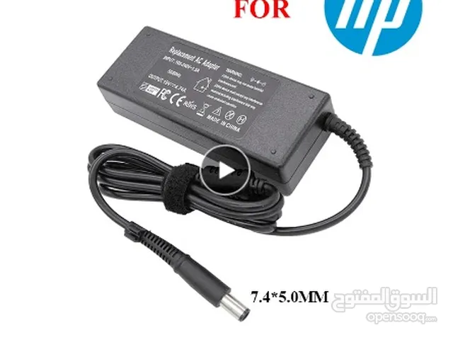 Hp Charger Replacement