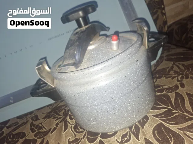 طنجرة ضغط جرانيت 7 لتر