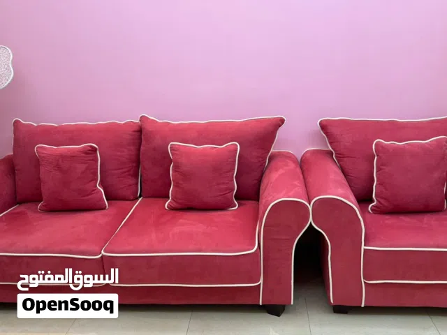 طقم كنب غرفة معيشة