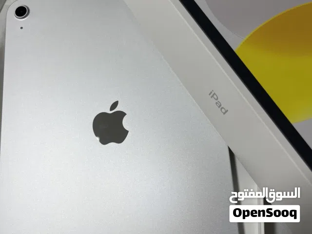 iPad Apple A16