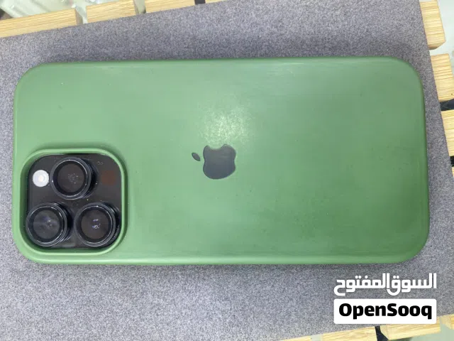 ايفون 14 برو ماكس للبيع
