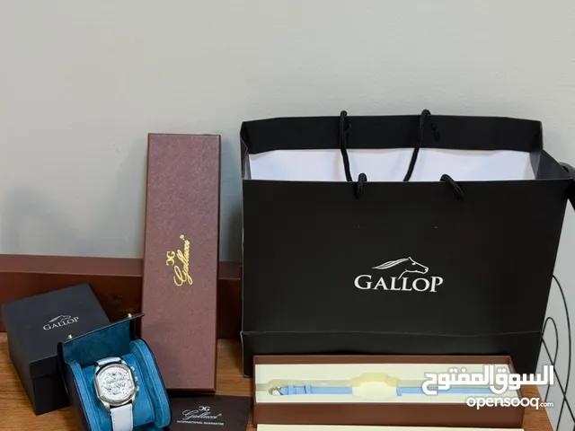Analog Quartz Others watches for sale in Al Batinah