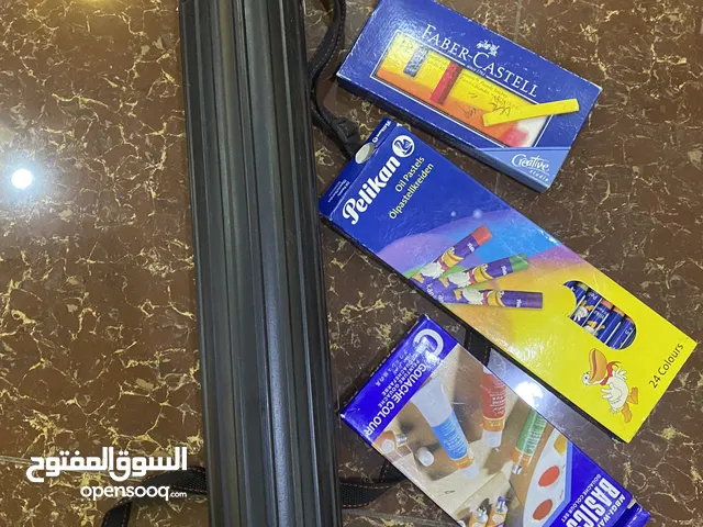 اغراض هندسيه و الوان