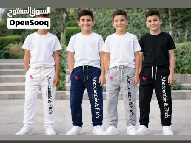 بنطرونات ولادي