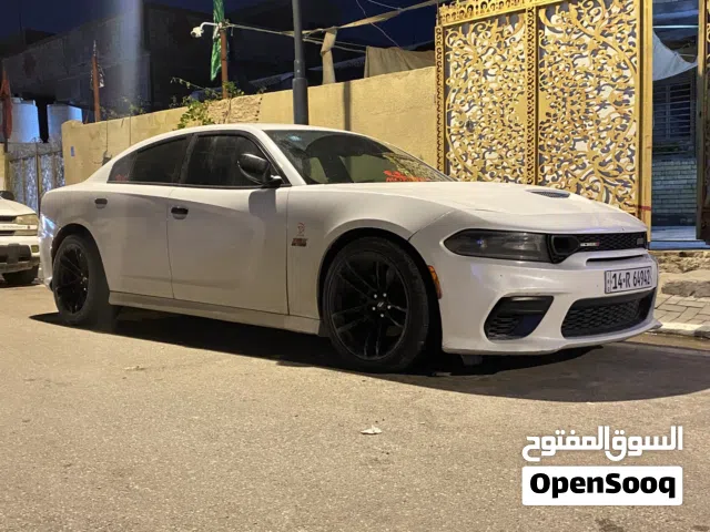 2016 Dodge