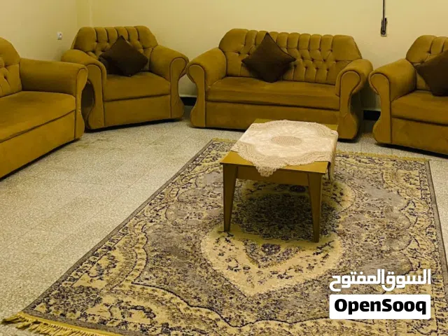 صالون غرفة معيشة