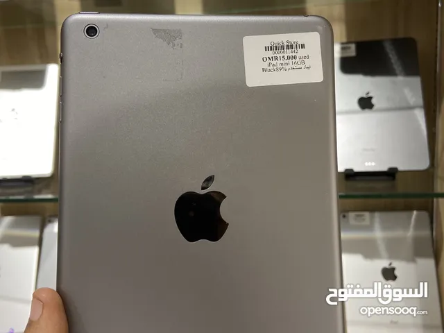 Apple iPad Mini 16 GB in Muscat