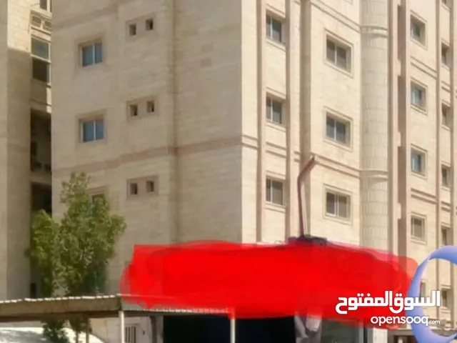 90 m2 3 Bedrooms Apartments for Rent in Hawally Jabriya