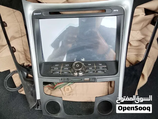 شاشه سوناتا 2012