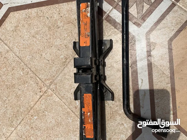 اللبيع جيك سياره