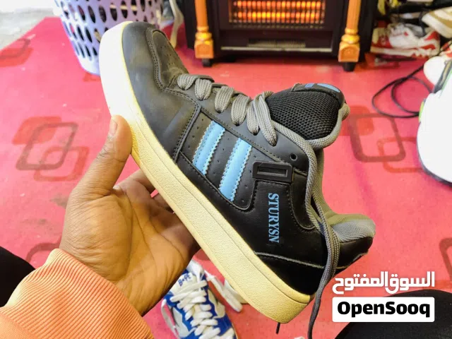 احذيه اوربيه