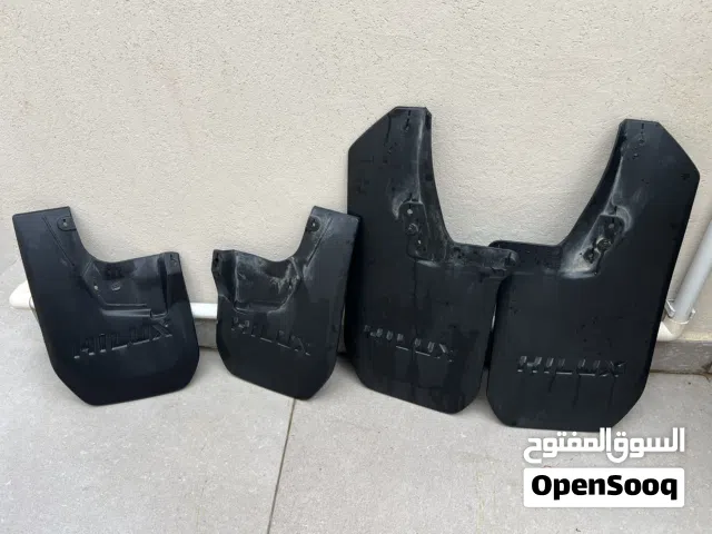 سراويل تويوتا هيلوكس Gr2024